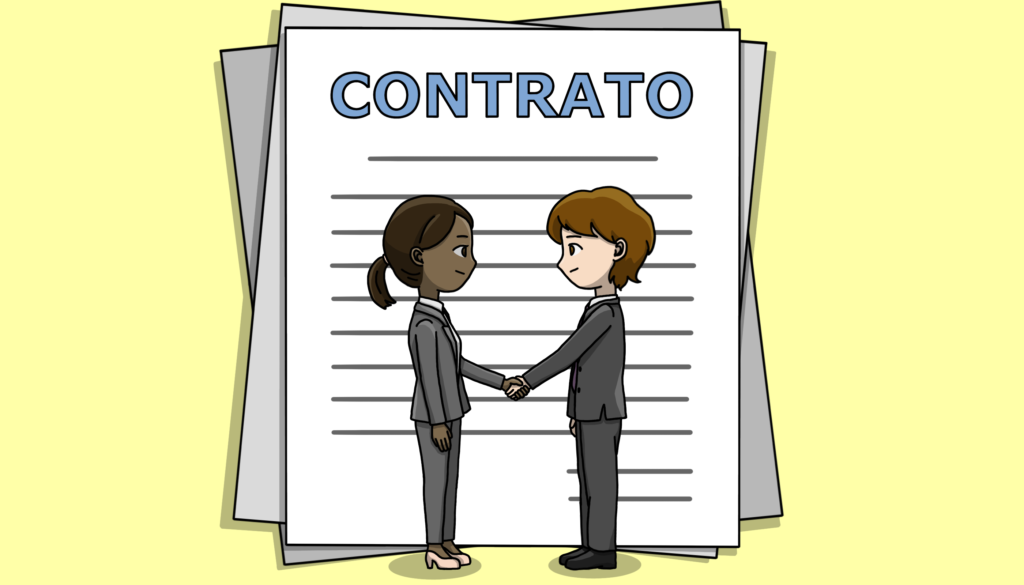 contrato