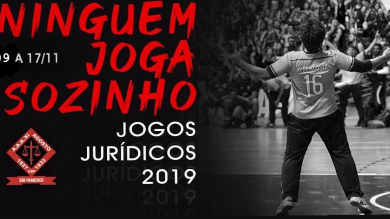 Falta menos de um mês para os JJES.