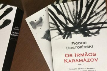 Os Irmãos Karamazov
