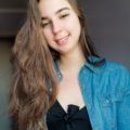 Larissa Pereira Vicente