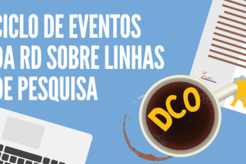 RD Linhas de Pesquisa DCO