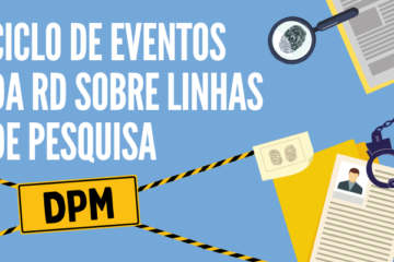 RD Linhas de Pesquisa DPM
