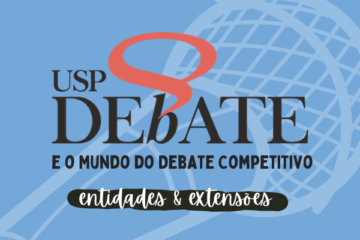 Entidades e Extensões USP Debate