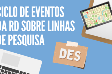 Linhas de Pesquisa DES