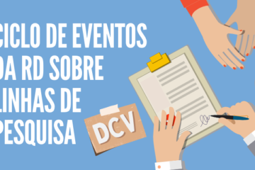 Linhas de pesquisa DCV