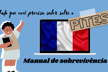 Pites Manual de Sobrevivência