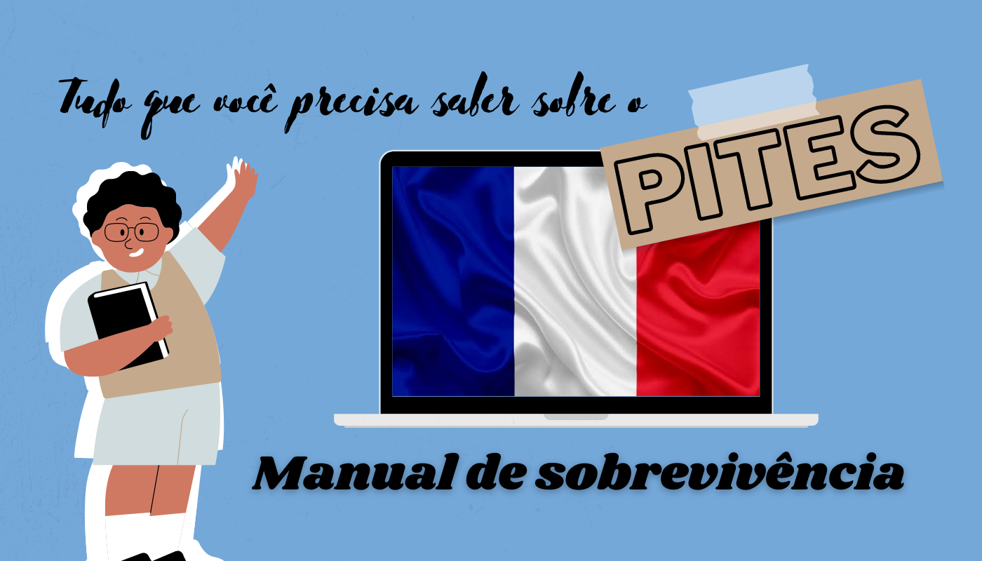 Pites Manual de Sobrevivência