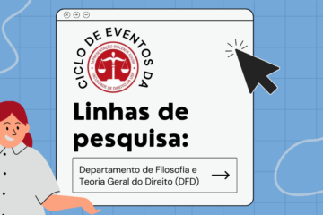 Linhas de Pesquisa DFD