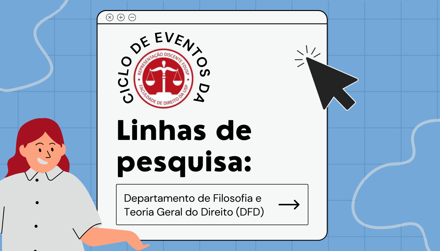 Linhas de Pesquisa DFD