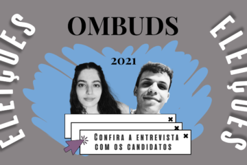 Eleições Ombuds 2021 Entrevista