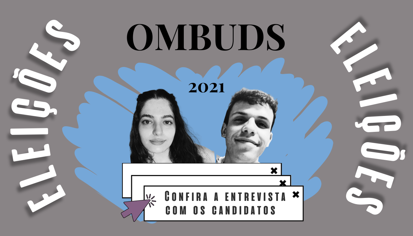 Eleições Ombuds 2021 Entrevista