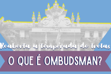O que é ombudsman
