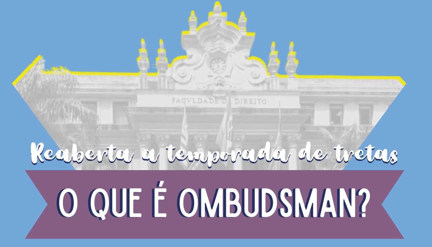 O que é ombudsman