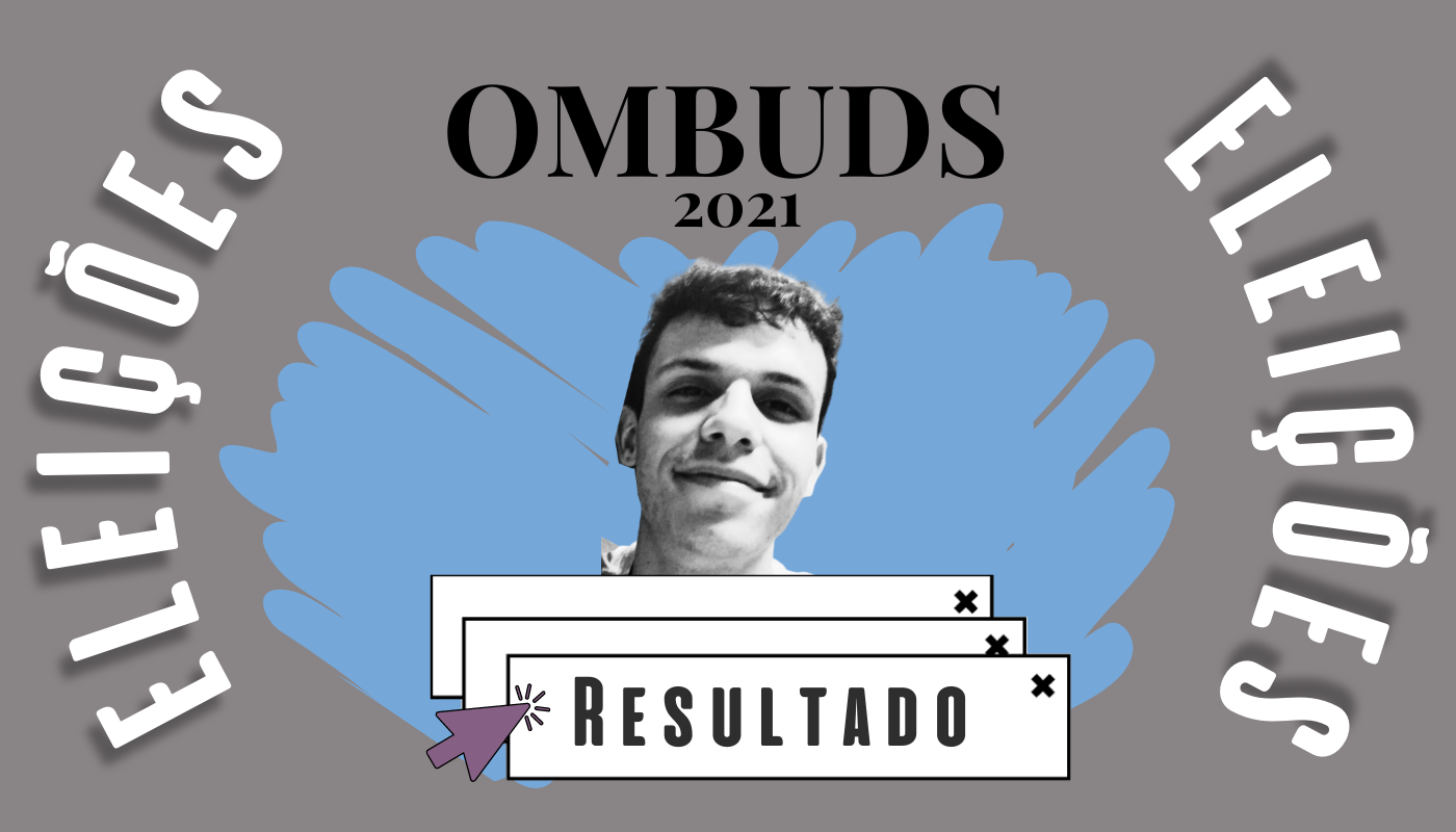 Resultado Eleições Ombuds