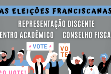 Eleições CA CF RD