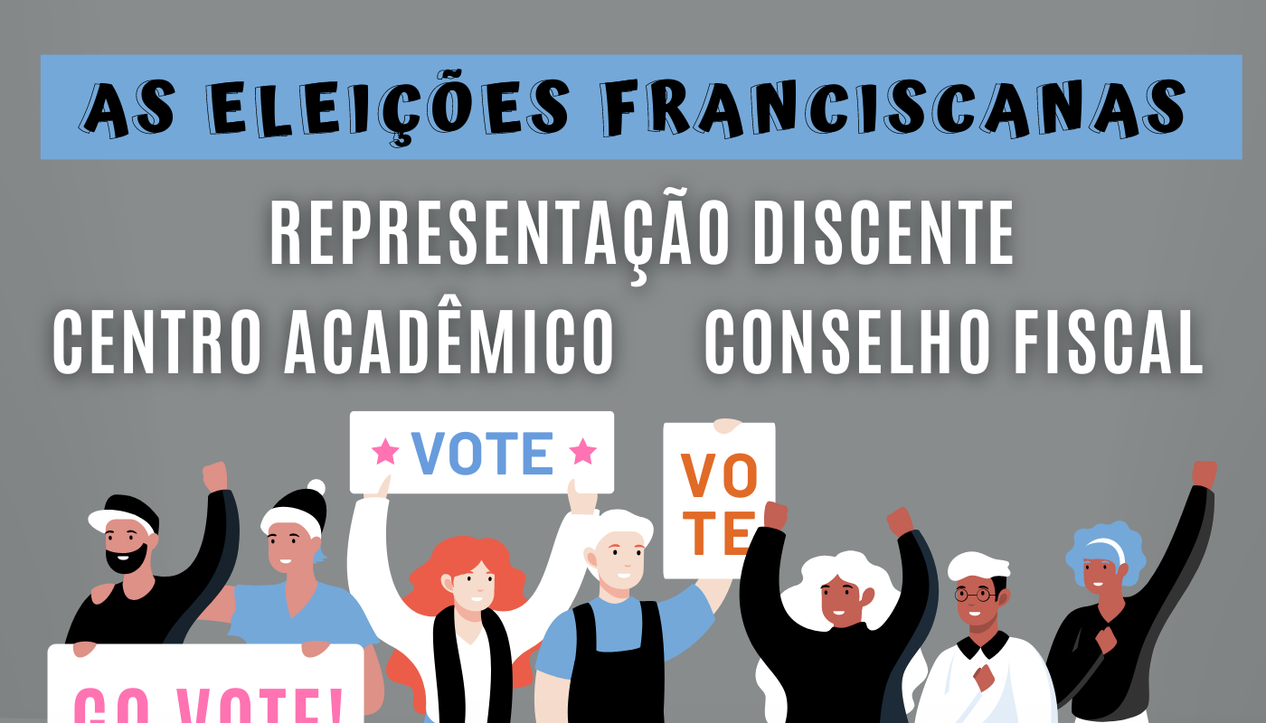 Eleições CA CF RD