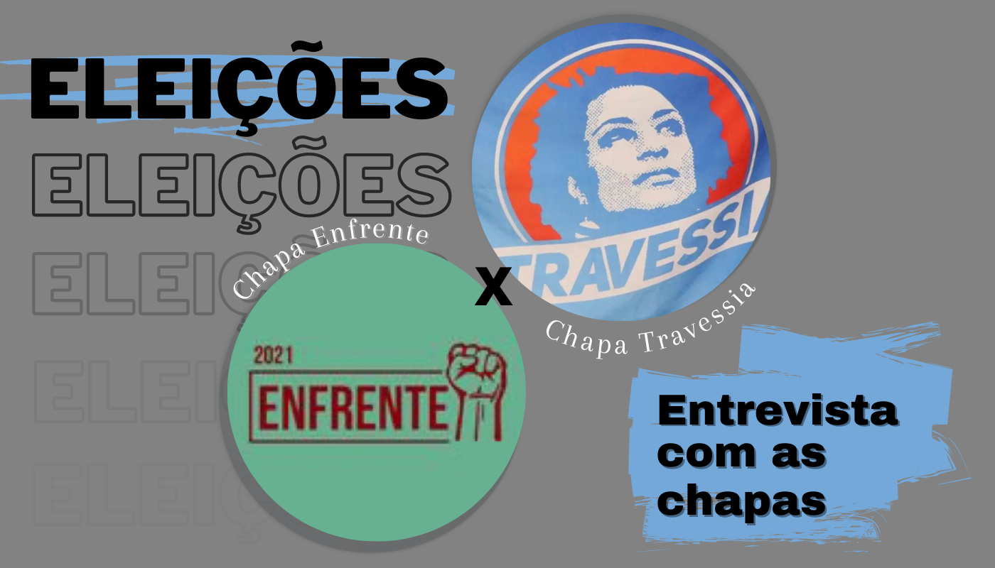 Entrevista Eleições CA 2021