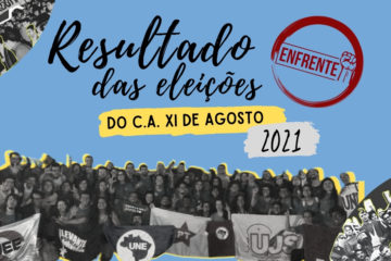 Resultado Eleições 2021