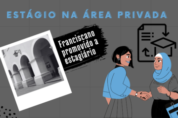 Estágio na Área Privada