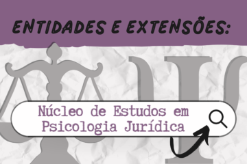 Núcleo de Estudos em Psicologia Jurídica
