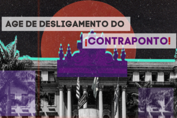 AGE de desligamento