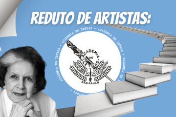 Reduto de Artistas A Academia de Letraz ALZ