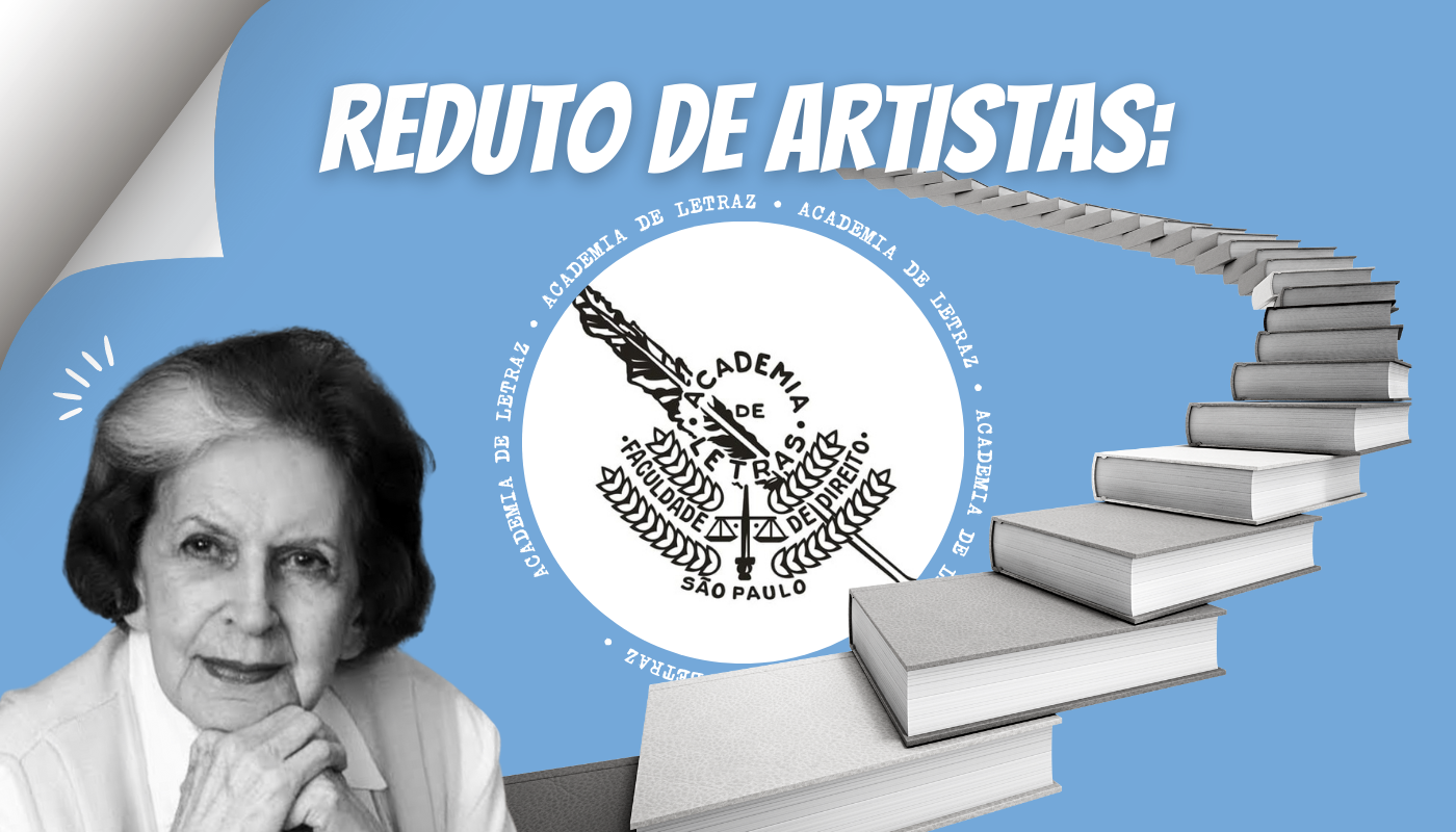 Reduto de Artistas A Academia de Letraz ALZ