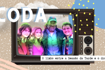 Coda - No Ritmo do Coração