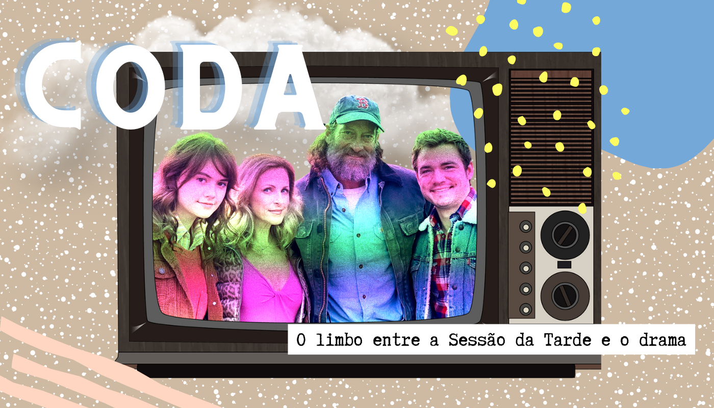 Coda - No Ritmo do Coração