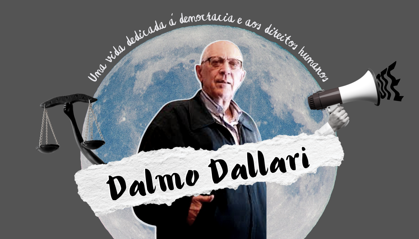 Dalmo Dallari