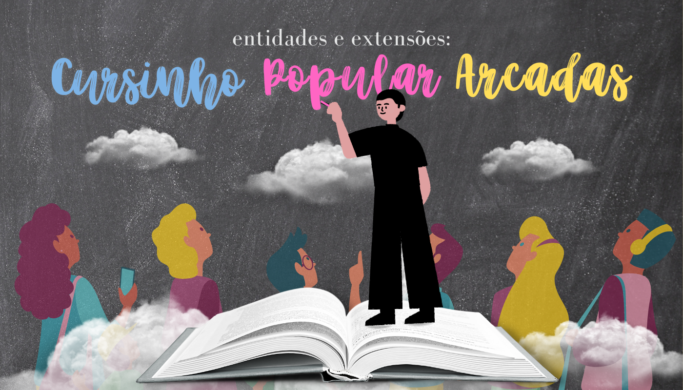 Cursinho Arcadas