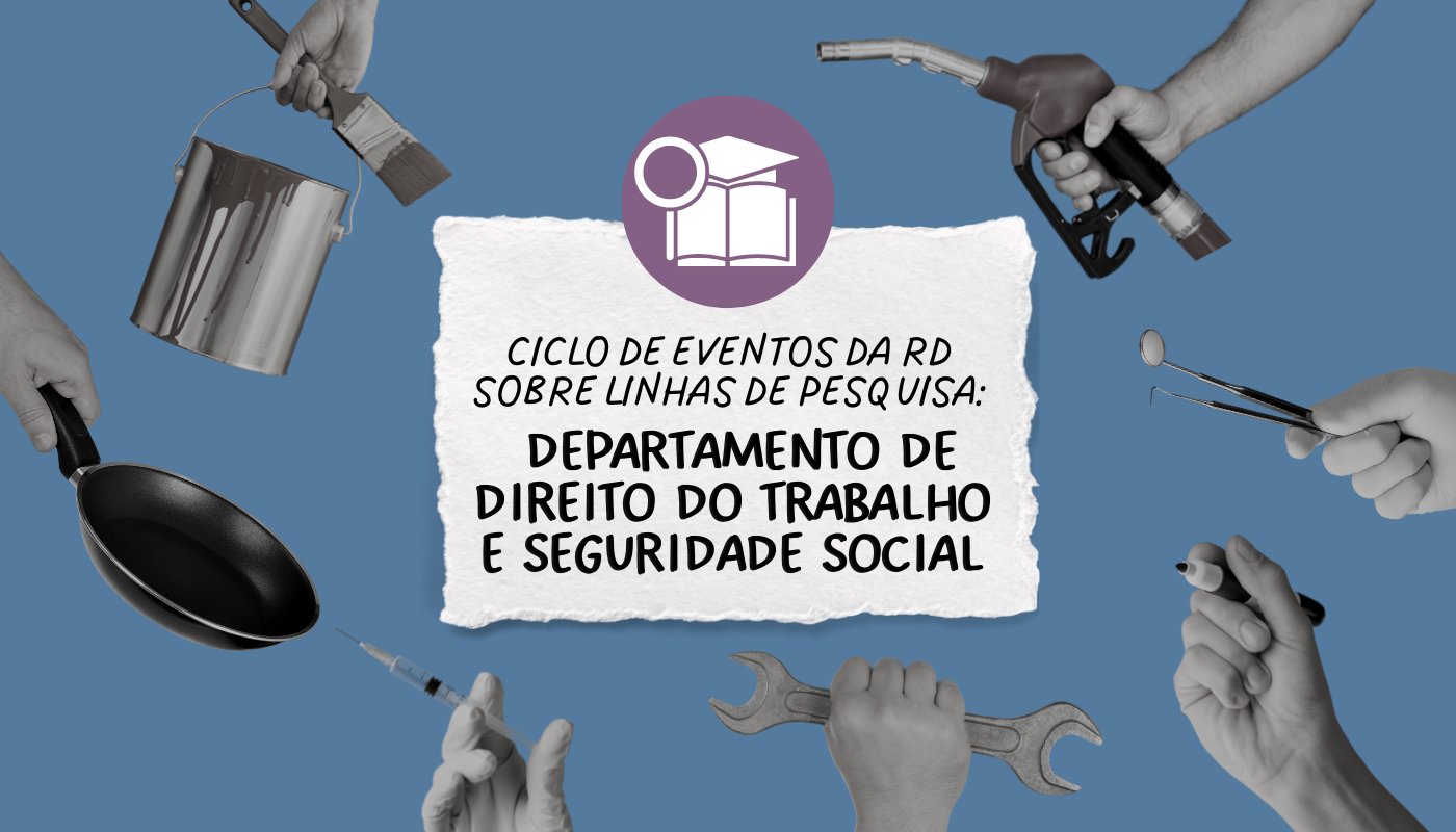 Linhas de Pesquisa DTB