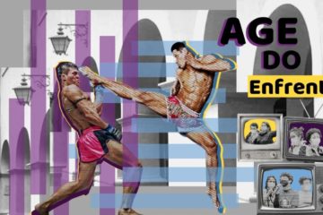 AGE enfrente