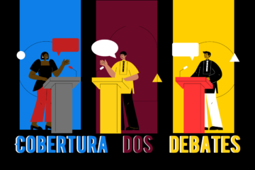 Debates Eleições 2022 CA XI de Agosto