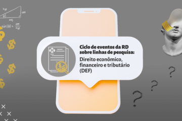 Linhas de Pesquisa DEF