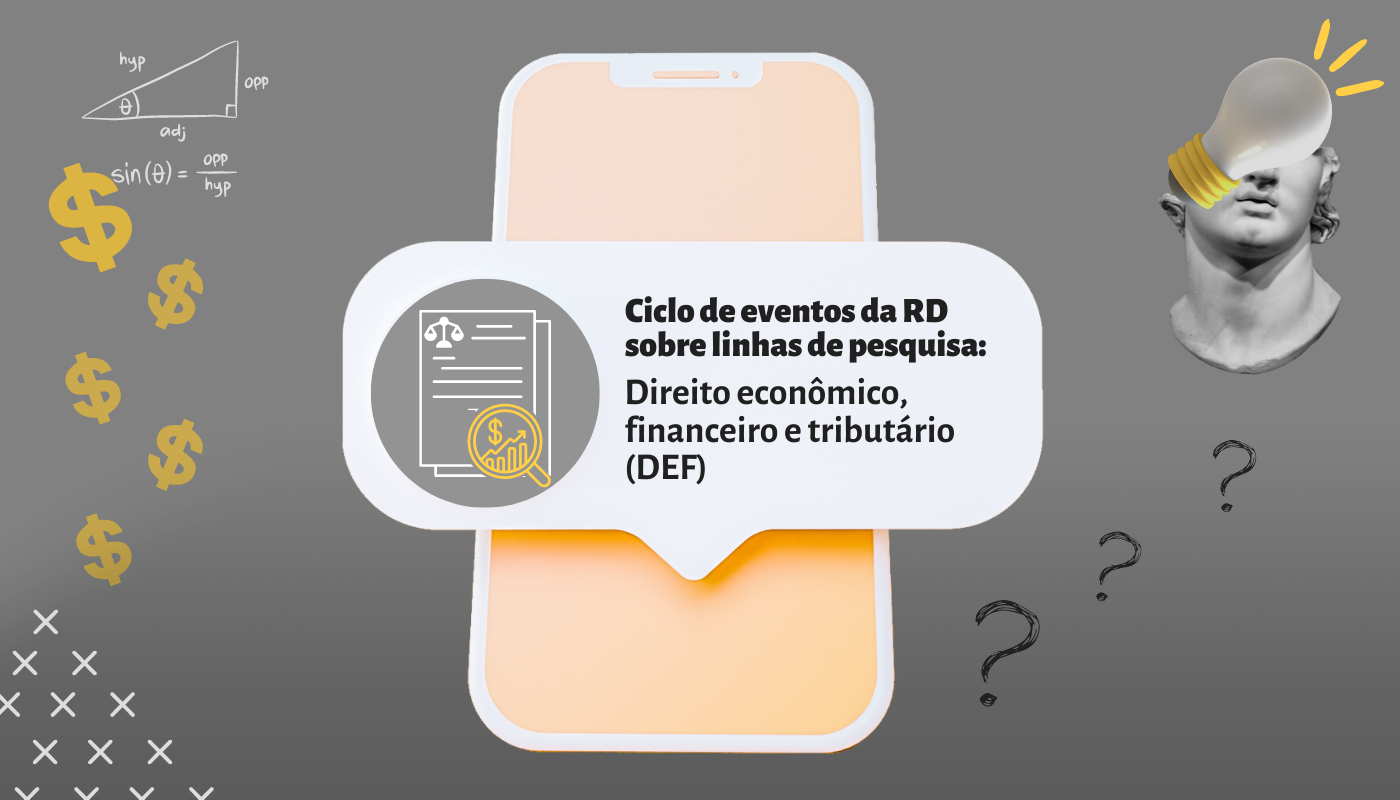 Linhas de Pesquisa DEF