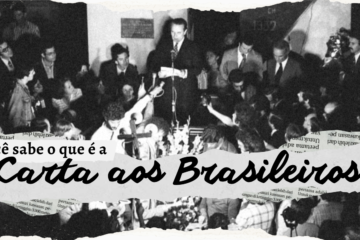 Carta aos brasileiros