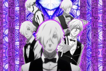 Death Parade